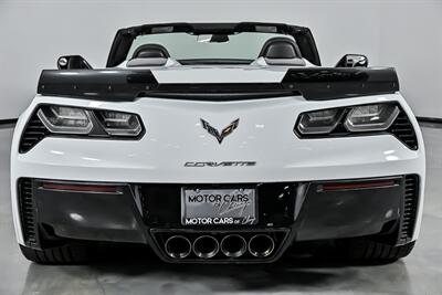 2016 Chevrolet Corvette Z06 3LZ   - Photo 11 - Joliet, IL 60435