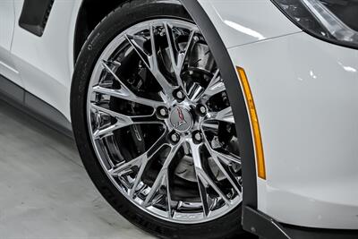 2016 Chevrolet Corvette Z06 3LZ   - Photo 4 - Joliet, IL 60435