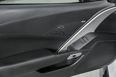2016 Chevrolet Corvette Z06 3LZ   - Photo 22 - Joliet, IL 60435