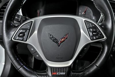 2016 Chevrolet Corvette Z06 3LZ   - Photo 31 - Joliet, IL 60435