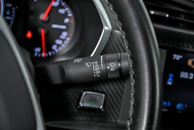 2016 Chevrolet Corvette Z06 3LZ   - Photo 33 - Joliet, IL 60435