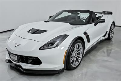 2016 Chevrolet Corvette Z06 3LZ   - Photo 6 - Joliet, IL 60435