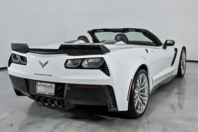 2016 Chevrolet Corvette Z06 3LZ   - Photo 12 - Joliet, IL 60435