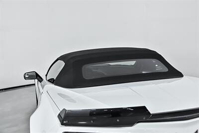 2016 Chevrolet Corvette Z06 3LZ   - Photo 20 - Joliet, IL 60435