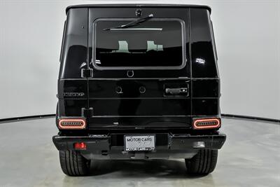 2018 Mercedes-Benz AMG G 63   - Photo 11 - Joliet, IL 60435