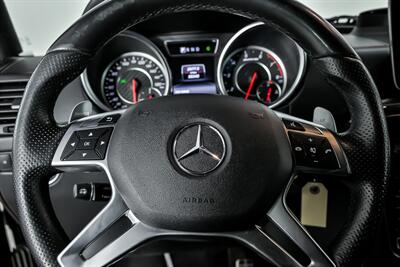 2018 Mercedes-Benz AMG G 63   - Photo 28 - Joliet, IL 60435