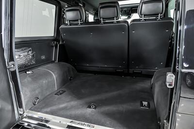 2018 Mercedes-Benz AMG G 63   - Photo 16 - Joliet, IL 60435