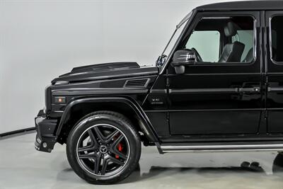 2018 Mercedes-Benz AMG G 63   - Photo 7 - Joliet, IL 60435