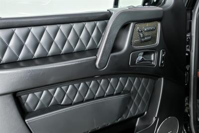 2018 Mercedes-Benz AMG G 63   - Photo 18 - Joliet, IL 60435