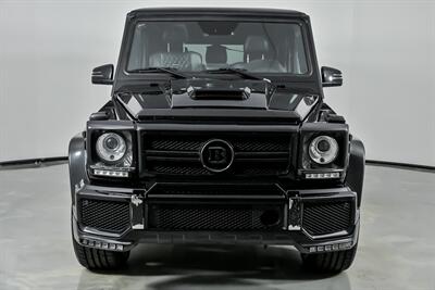 2018 Mercedes-Benz AMG G 63   - Photo 5 - Joliet, IL 60435