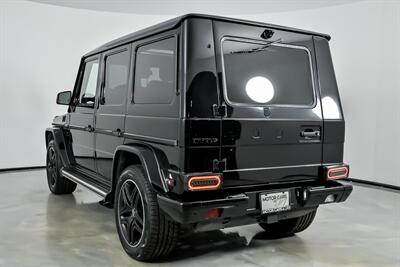 2018 Mercedes-Benz AMG G 63   - Photo 10 - Joliet, IL 60435