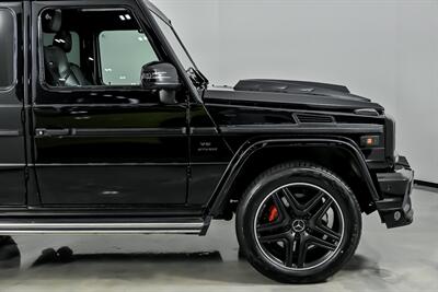 2018 Mercedes-Benz AMG G 63   - Photo 15 - Joliet, IL 60435