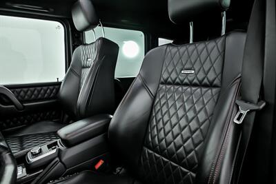 2018 Mercedes-Benz AMG G 63   - Photo 23 - Joliet, IL 60435