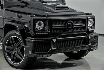 2018 Mercedes-Benz AMG G 63   - Photo 3 - Joliet, IL 60435