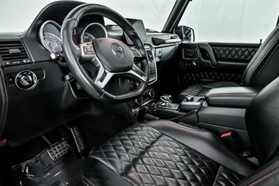 2018 Mercedes-Benz AMG G 63   - Photo 21 - Joliet, IL 60435