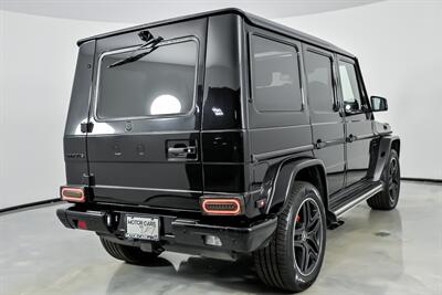 2018 Mercedes-Benz AMG G 63   - Photo 12 - Joliet, IL 60435