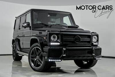 2018 Mercedes-Benz AMG G 63   - Photo 1 - Joliet, IL 60435