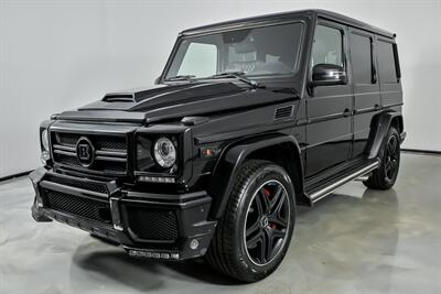 2018 Mercedes-Benz AMG G 63   - Photo 6 - Joliet, IL 60435