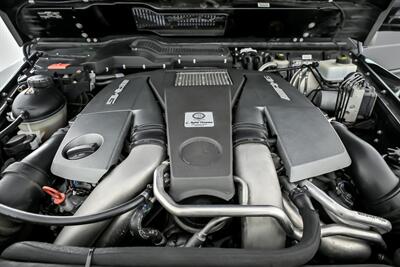 2018 Mercedes-Benz AMG G 63   - Photo 17 - Joliet, IL 60435