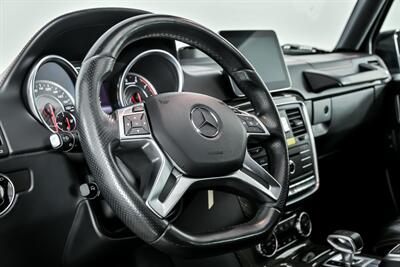 2018 Mercedes-Benz AMG G 63   - Photo 26 - Joliet, IL 60435