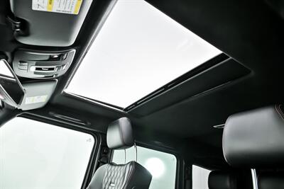 2018 Mercedes-Benz AMG G 63   - Photo 24 - Joliet, IL 60435