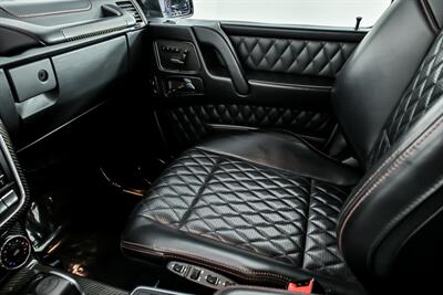 2018 Mercedes-Benz AMG G 63   - Photo 36 - Joliet, IL 60435