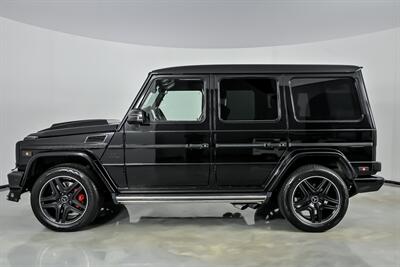 2018 Mercedes-Benz AMG G 63   - Photo 8 - Joliet, IL 60435
