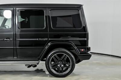 2018 Mercedes-Benz AMG G 63   - Photo 9 - Joliet, IL 60435