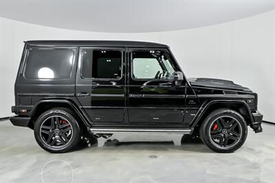 2018 Mercedes-Benz AMG G 63   - Photo 14 - Joliet, IL 60435
