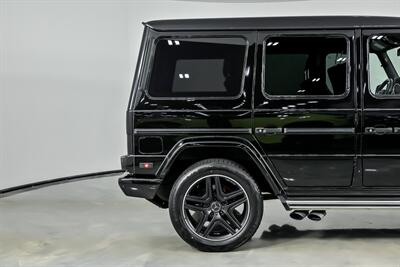 2018 Mercedes-Benz AMG G 63   - Photo 13 - Joliet, IL 60435