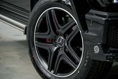 2018 Mercedes-Benz AMG G 63   - Photo 4 - Joliet, IL 60435
