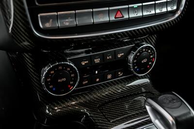 2018 Mercedes-Benz AMG G 63   - Photo 34 - Joliet, IL 60435