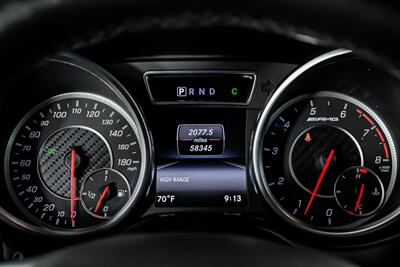 2018 Mercedes-Benz AMG G 63   - Photo 27 - Joliet, IL 60435