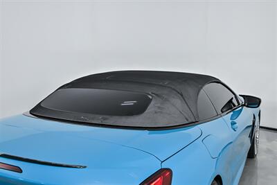 2020 BMW M8 Competition   - Photo 19 - Joliet, IL 60435
