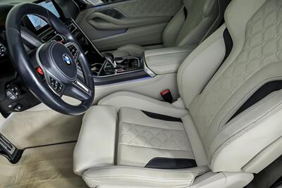 2020 BMW M8 Competition   - Photo 26 - Joliet, IL 60435