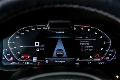 2020 BMW M8 Competition   - Photo 31 - Joliet, IL 60435