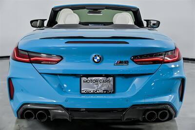2020 BMW M8 Competition   - Photo 11 - Joliet, IL 60435