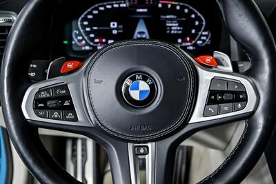 2020 BMW M8 Competition   - Photo 32 - Joliet, IL 60435