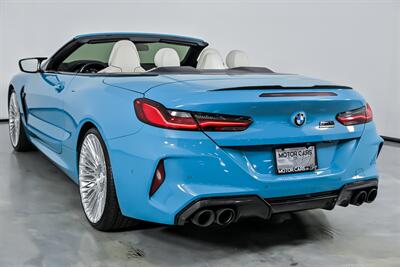2020 BMW M8 Competition   - Photo 10 - Joliet, IL 60435