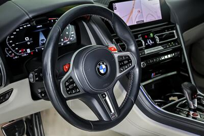 2020 BMW M8 Competition   - Photo 29 - Joliet, IL 60435