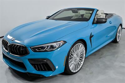 2020 BMW M8 Competition   - Photo 6 - Joliet, IL 60435