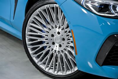 2020 BMW M8 Competition   - Photo 4 - Joliet, IL 60435