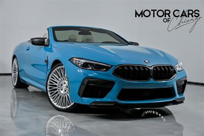 2020 BMW M8 Competition   - Photo 1 - Joliet, IL 60435
