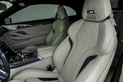 2020 BMW M8 Competition   - Photo 27 - Joliet, IL 60435