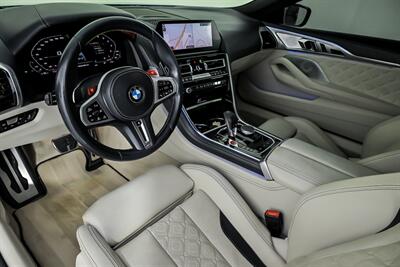 2020 BMW M8 Competition   - Photo 25 - Joliet, IL 60435