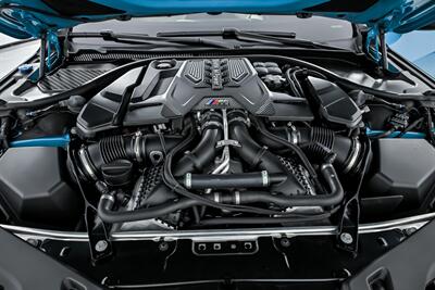 2020 BMW M8 Competition   - Photo 17 - Joliet, IL 60435