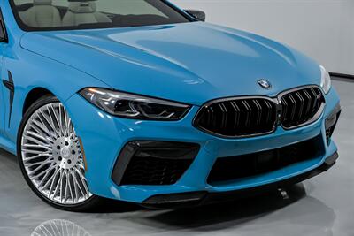 2020 BMW M8 Competition   - Photo 3 - Joliet, IL 60435