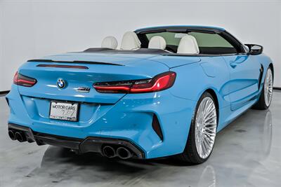 2020 BMW M8 Competition   - Photo 12 - Joliet, IL 60435