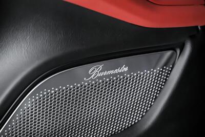 2020 Porsche Taycan Turbo S-FULL SATIN PPF-RED GUTS!   - Photo 18 - Joliet, IL 60435