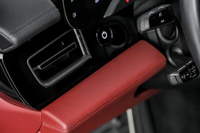 2020 Porsche Taycan Turbo S-FULL SATIN PPF-RED GUTS!   - Photo 26 - Joliet, IL 60435